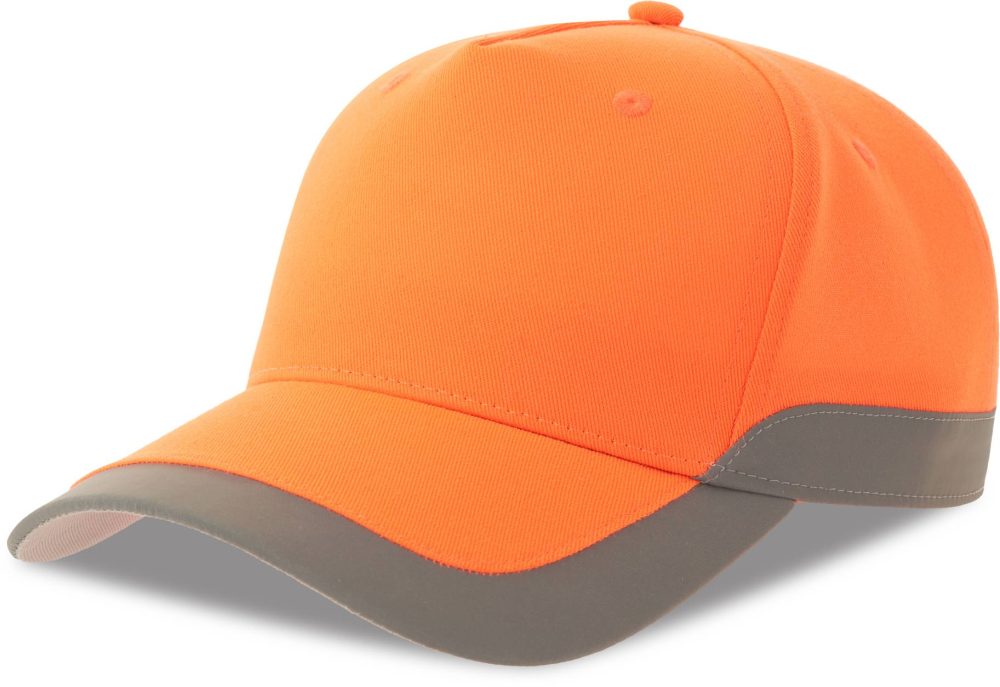 Atlantis | Helpy-S Safety 5 Panel Cap