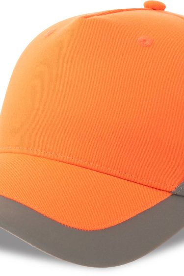 Atlantis | Helpy-S Safety 5 Panel Cap