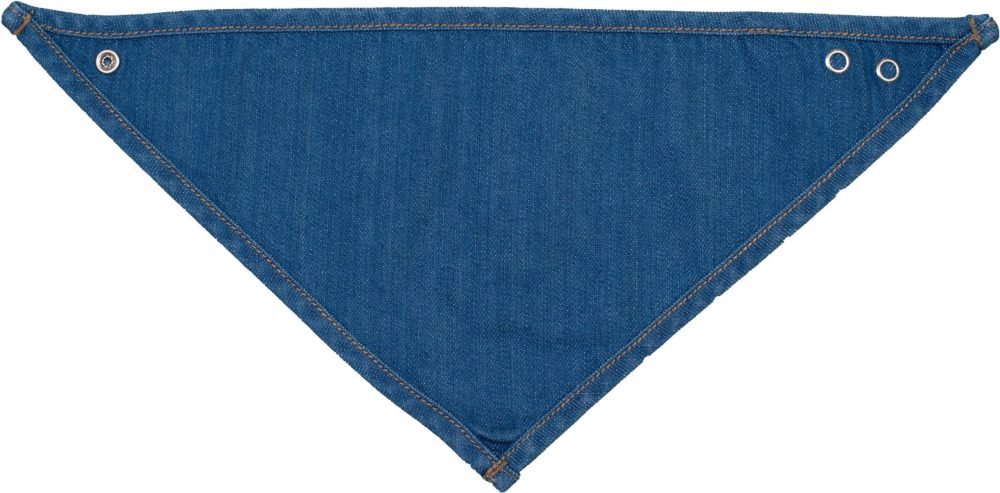 Babybugz | BZ 55 Baby Denim Bib