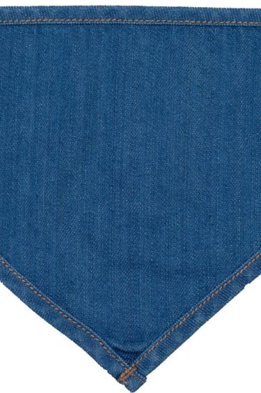 Babybugz | BZ 55 Baby Denim Bib
