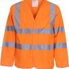 Variation picture for hi vis orange