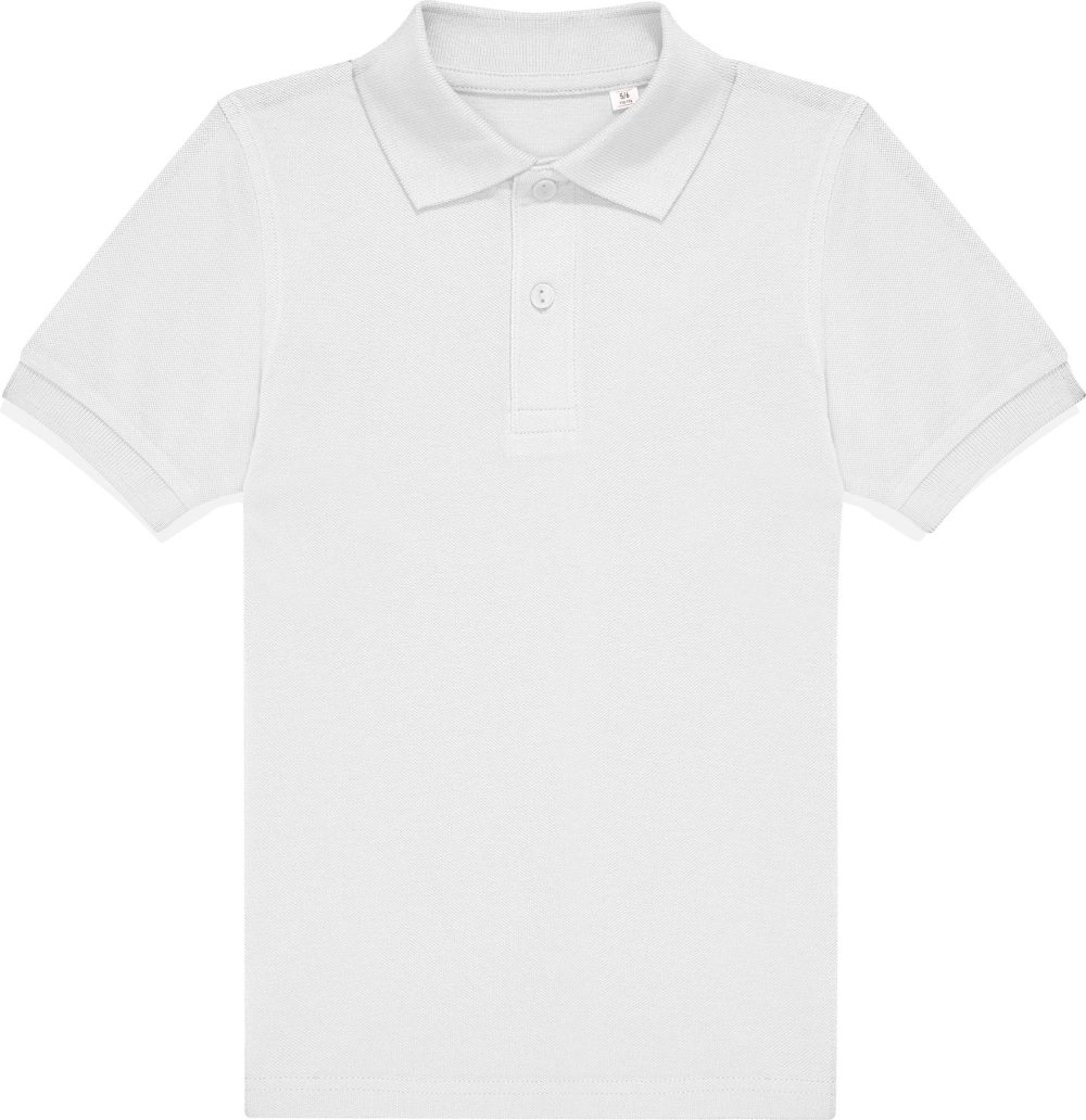 B&C | My Polo 180 /kids Kids' Piqué Polo