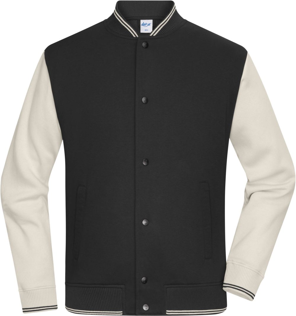 Daiber | 8044 Organic College Jacket