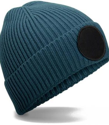 Beechfield | B 332R Circular Patch Beanie