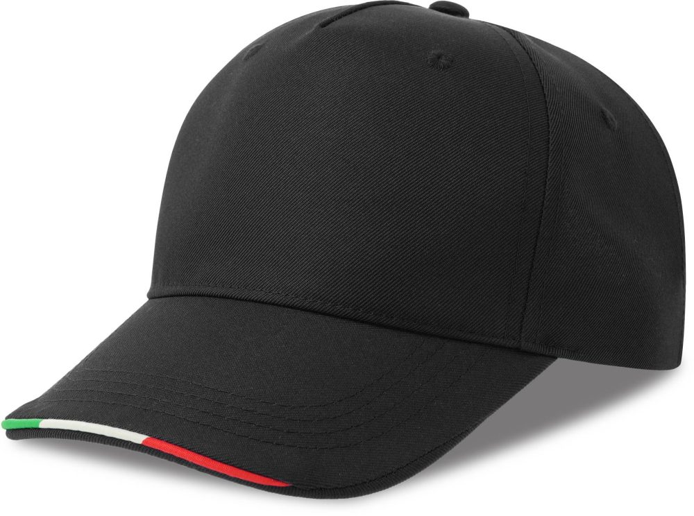 Atlantis | Recy Five Italia 5 Panel Cap