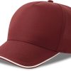 Variation picture for burgundy/white