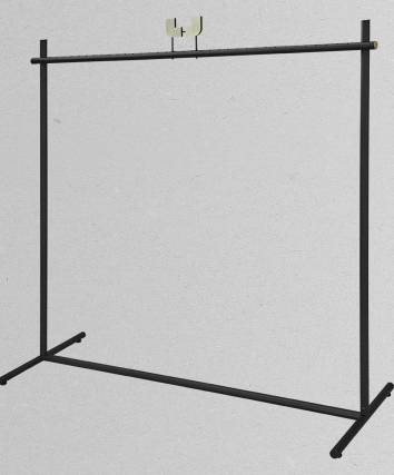 Tee Jays | Rack 151cm Clothes Rack