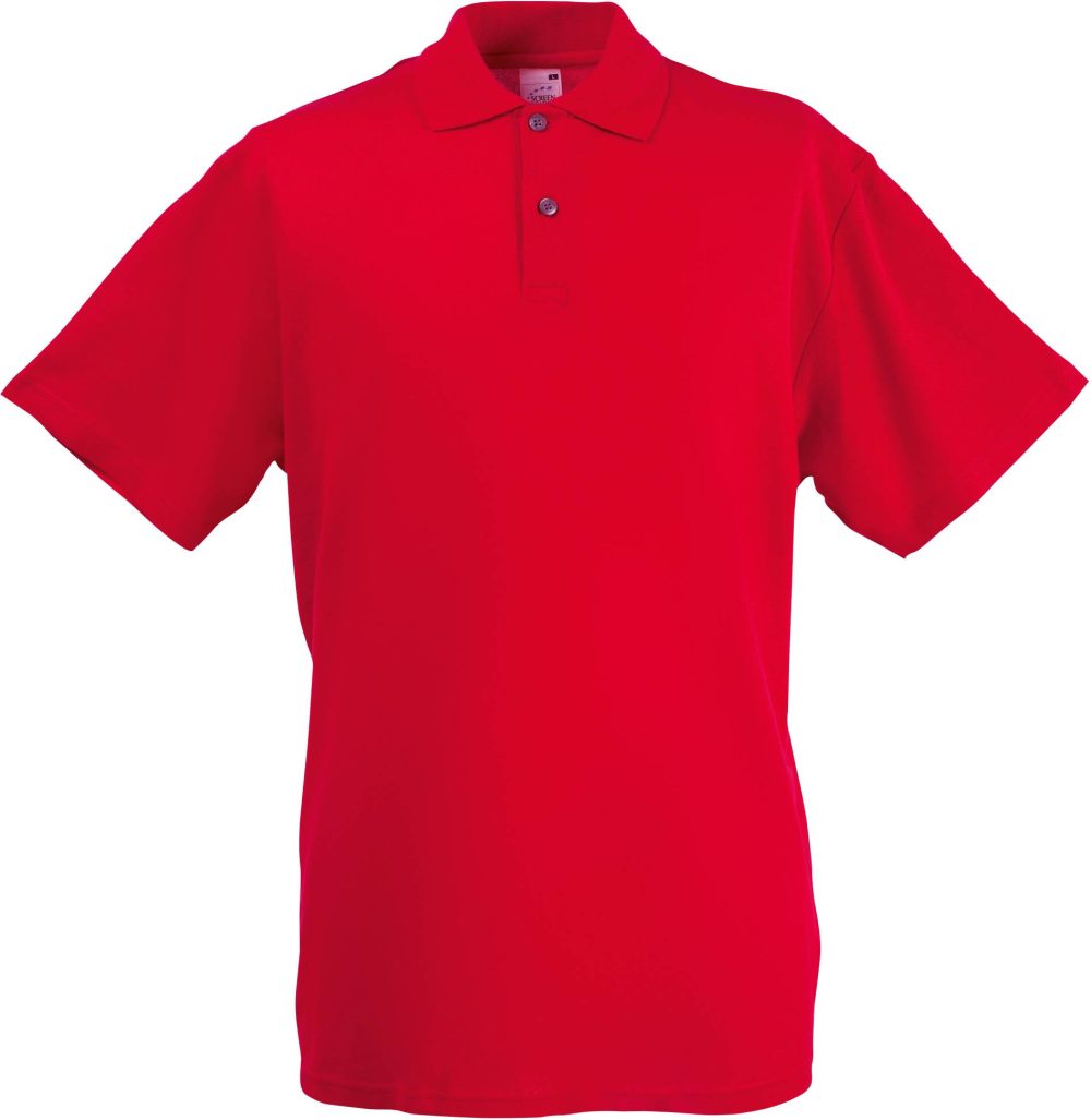 F.O.L. | Original Polo Piqué Polo