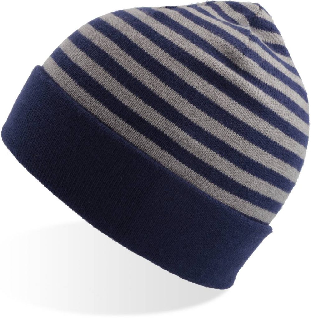 Atlantis | Playground Kids' Knitted Hat "Playground"