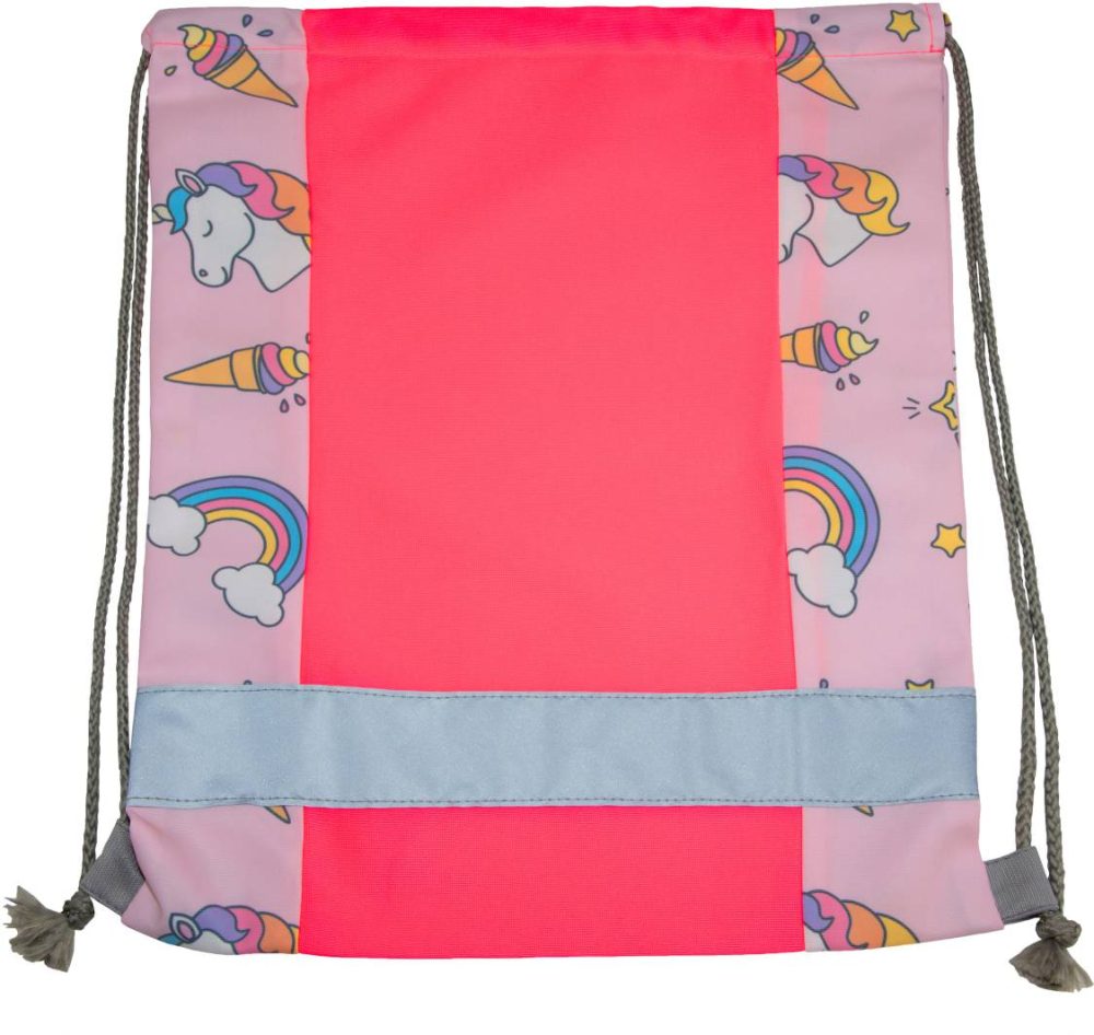Korntex | GYMACT Kids' Gym Bag "Action"