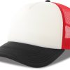 Variation picture for white/red/black