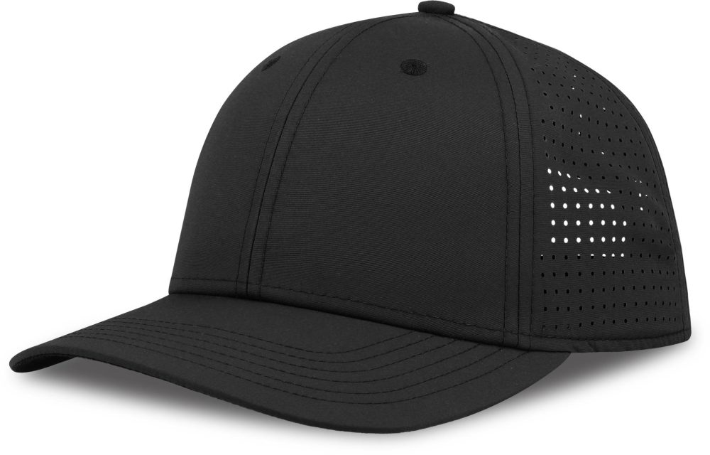 Atlantis | Breezy-S 6 Panel Cap