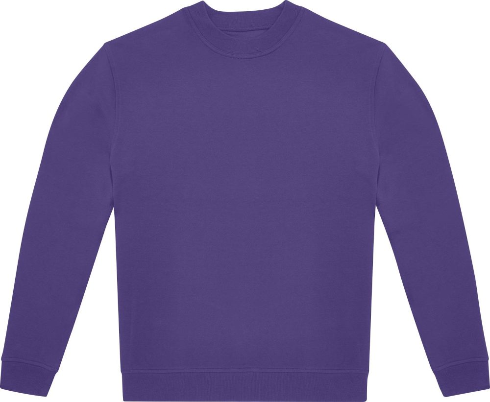 B&C | ID.332 Crew Unisex Sweatshirt