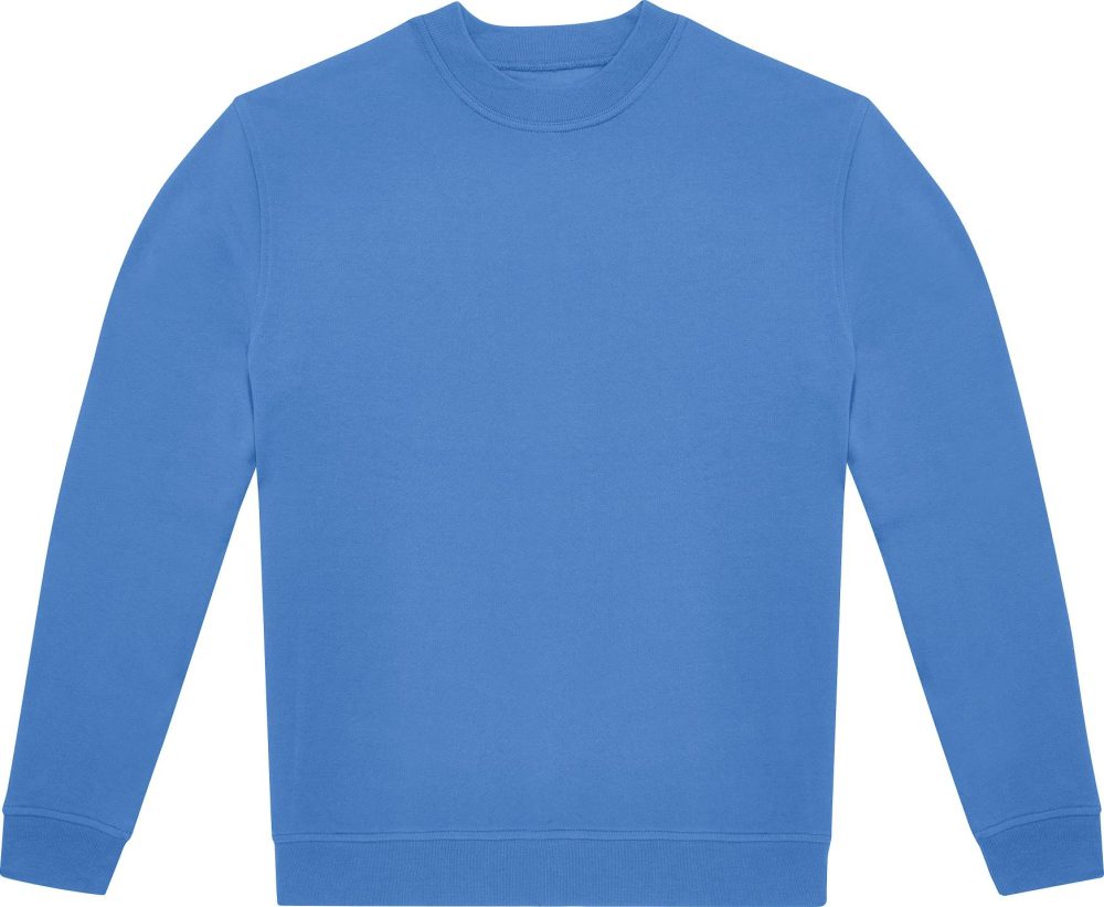 B&C | ID.222 Crew Unisex Sweatshirt