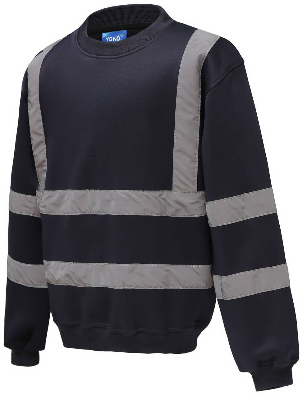 Yoko | HVJ 510 Hi-Vis Sweater