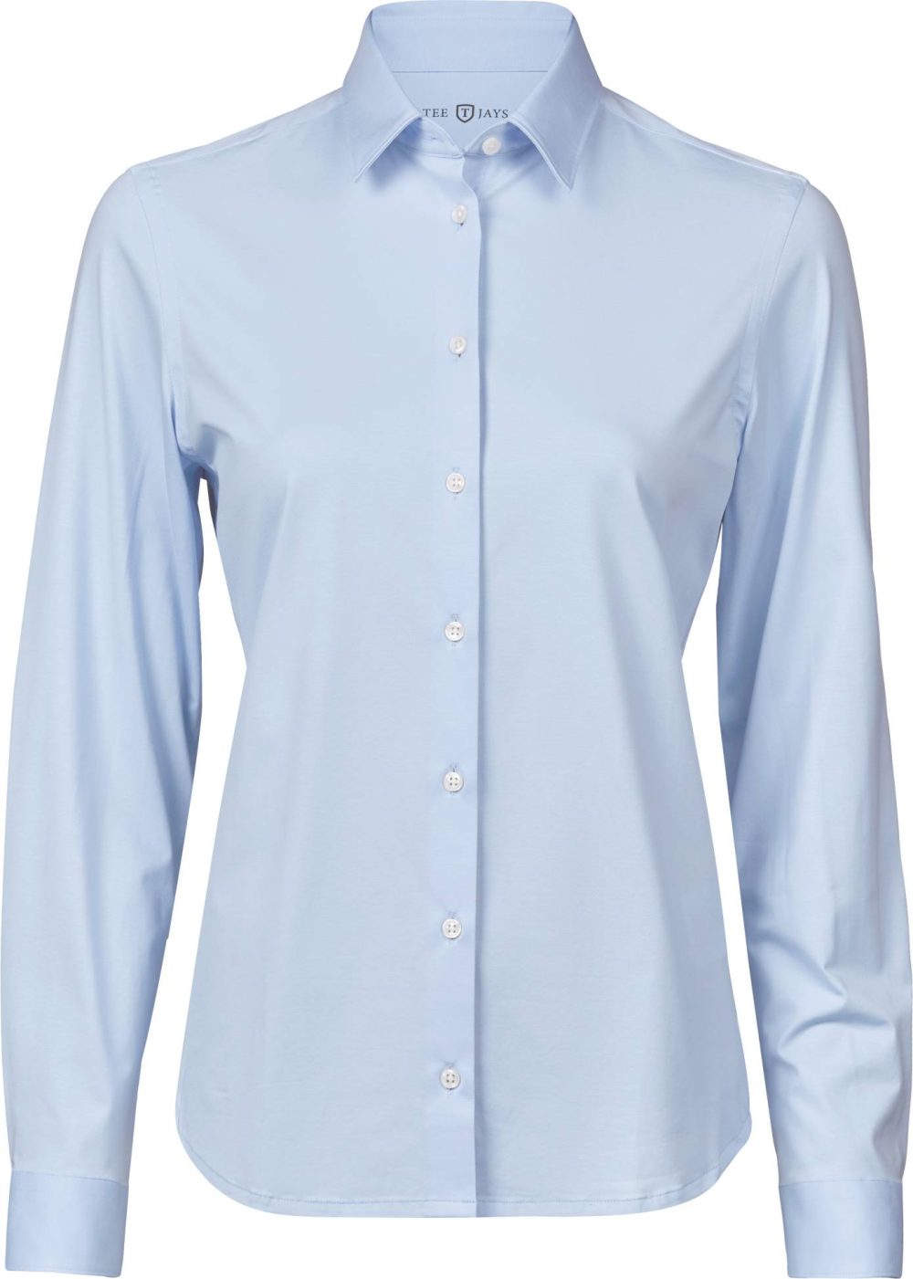 Tee Jays | TJ 4031 Active Stretch Blouse longsleeve