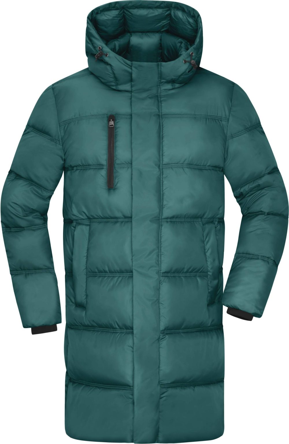 Daiber | JN 1368 Men's Winter Coat