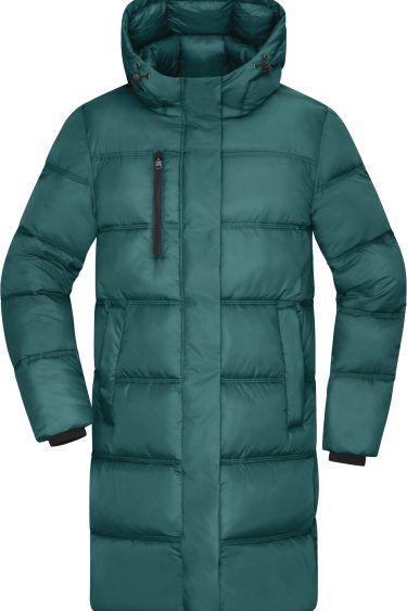 Daiber | JN 1367 Ladies' Winter Coat
