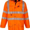 Variation picture for hi vis orange