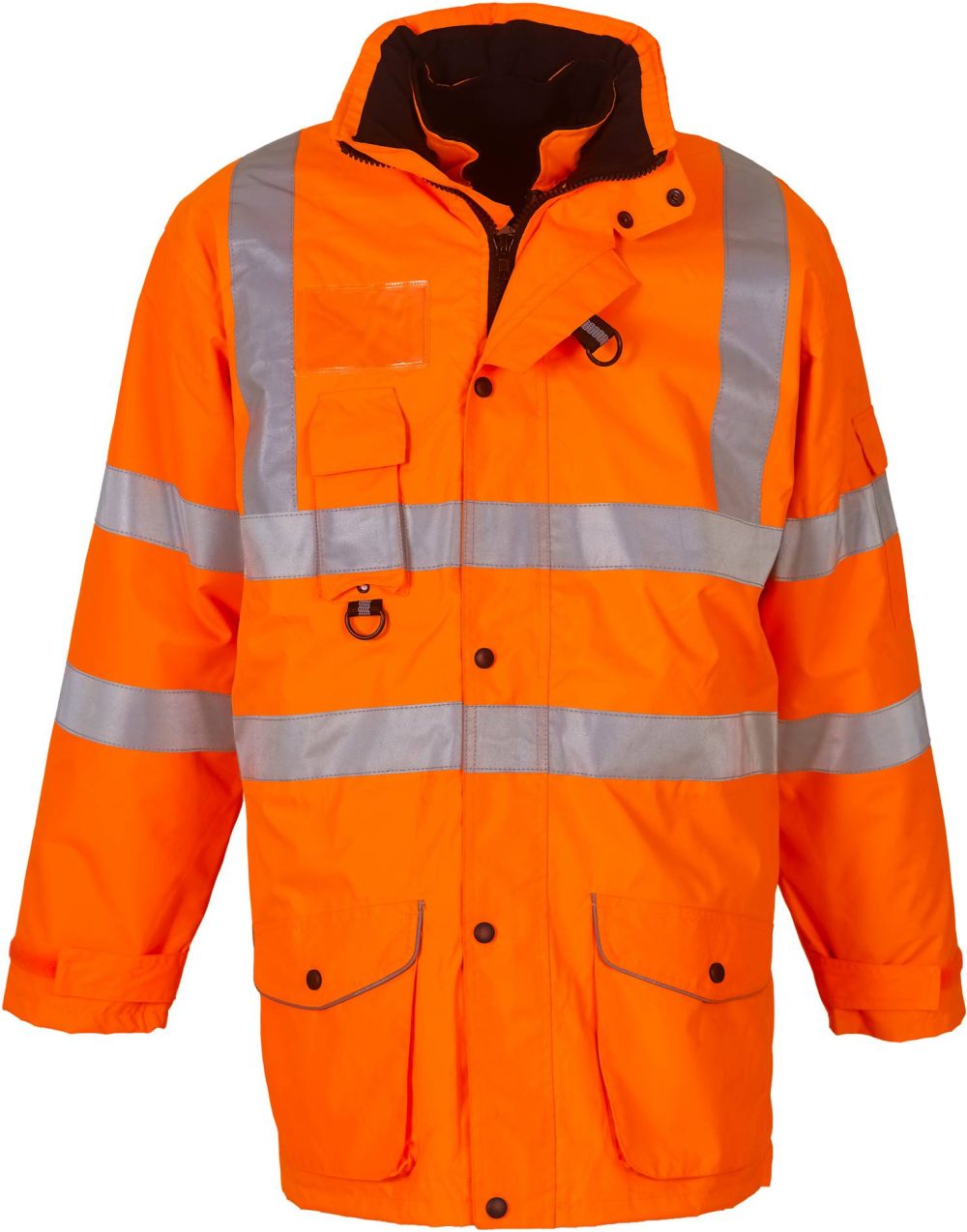 Yoko | HVP 711 Hi-Vis 7-in-1 Jacket