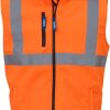 Variation picture for hi vis orange