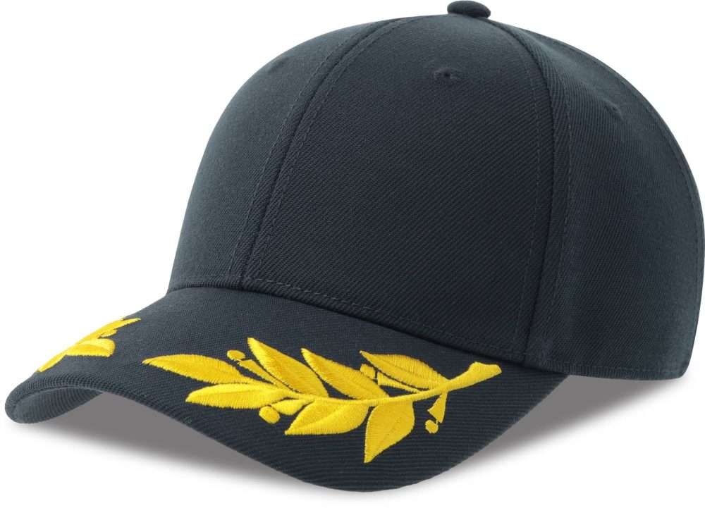 Atlantis | Winner-S 6 Panel Baseball Cap
