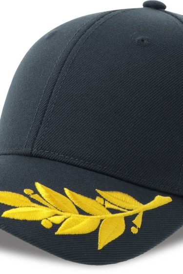 Atlantis | Winner-S 6 Panel Baseball Cap