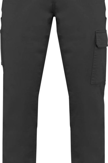 Kariban WK | WK 709 (52-62) Unisex Stretch Workwear Trousers