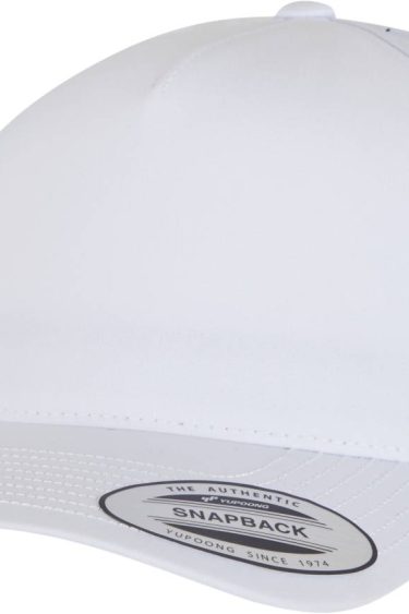 Flexfit | 5389AP 5 Panel Laser Cut Cap "YP Classics"