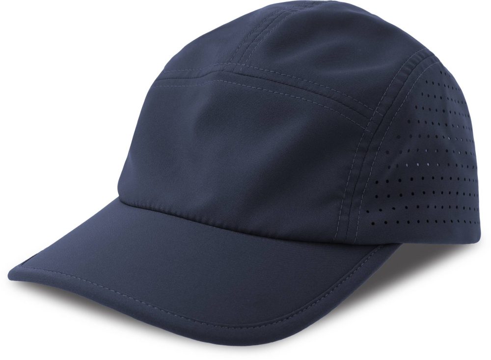 Atlantis | Maui 5 Panel Outdoor Camper Cap