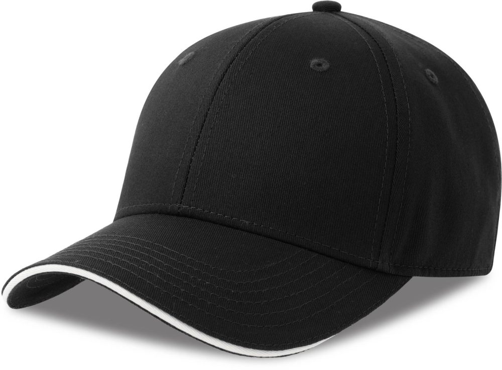 Atlantis | Sport Sandwich-S 6 Panel Sandwich Cap