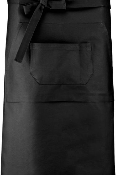 Kariban | K 887 Bar Apron Medium Length