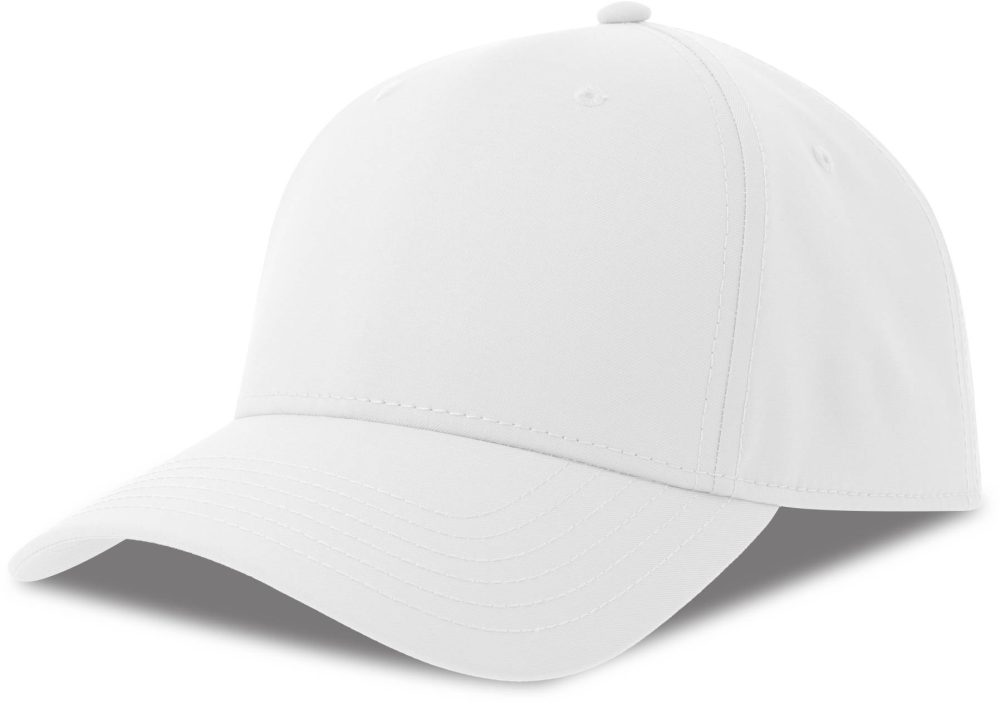 Atlantis | Yukon 6 Panel Cap