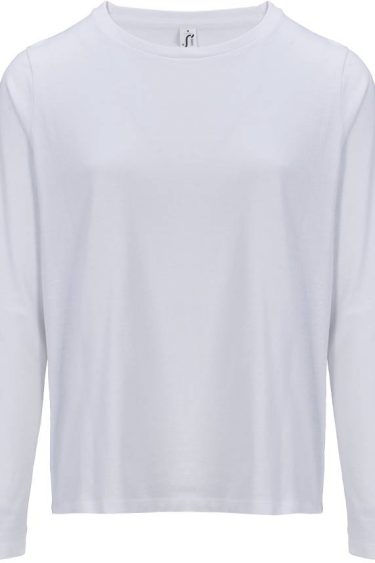 SOL'S | Monarch Women Ladies' T-Shirt longsleeve