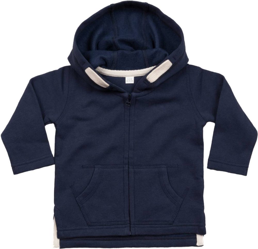 Babybugz | BZ 32 Baby Hooded Sweat Jacket