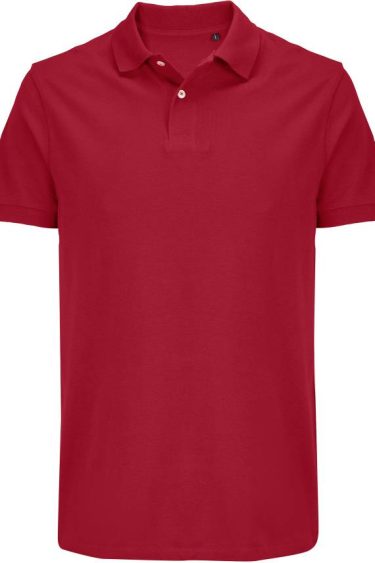 SOL'S | Pacific Heavy Unisex Piqué Polo