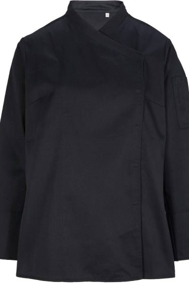 NEOBLU | Eugenie Ladies' Chef's Jacket longsleeve