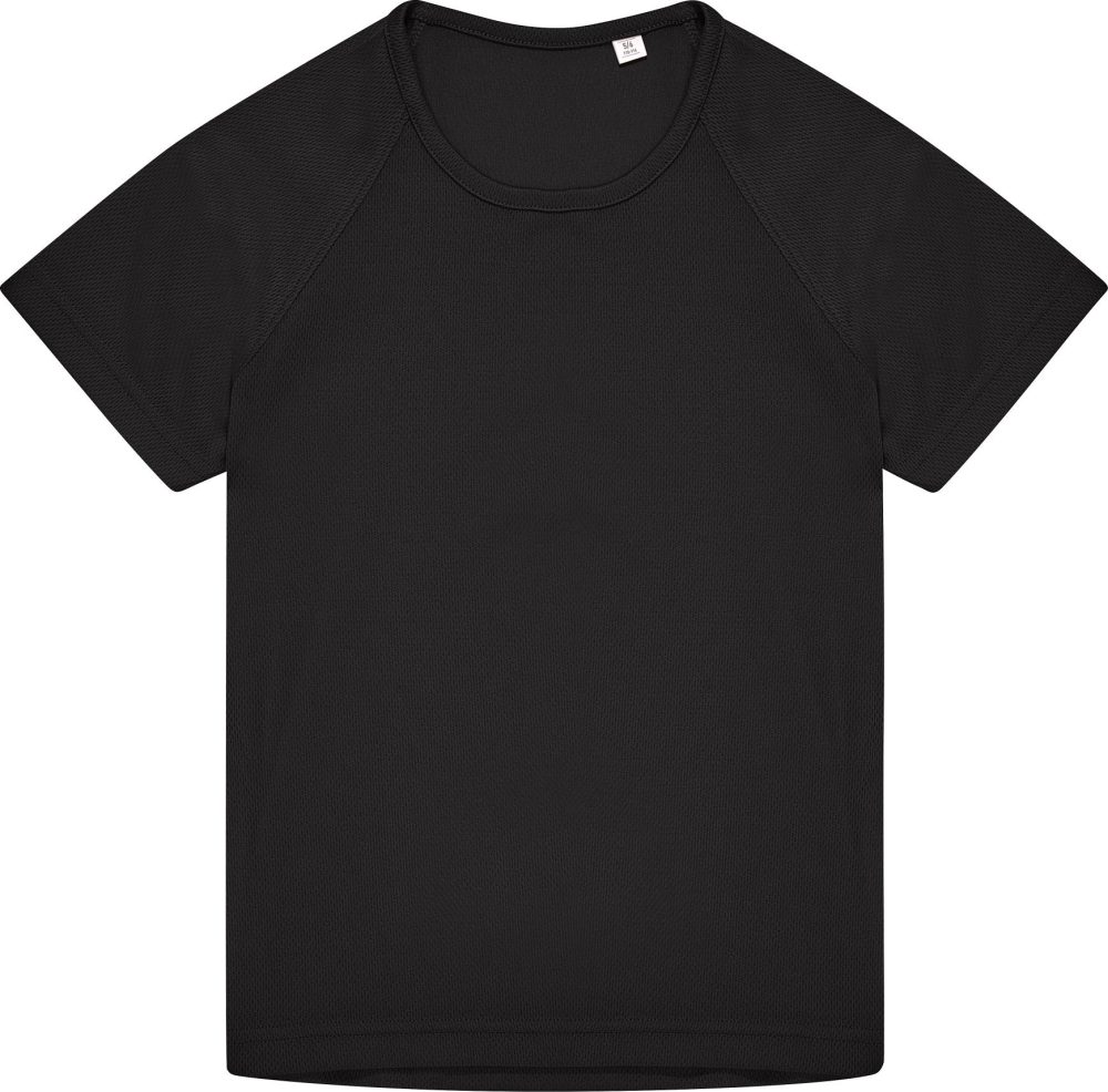 B&C | Active T /kids Kids' Sports Shirt "Active"