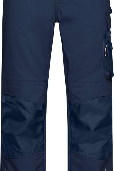 Daiber | JN 1861 Winter Workwear Pants - Strong