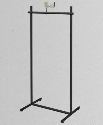 Tee Jays | Rack 74cm Clothes Rack