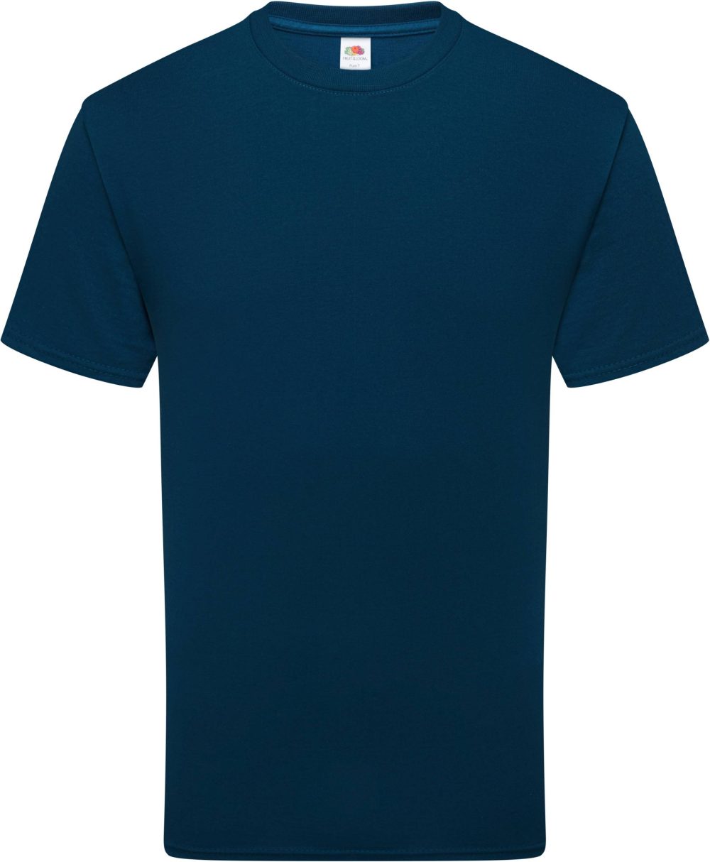 F.O.L. | Pure Cotton T Heavy Organic T-shirt
