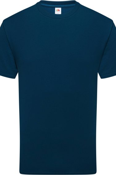 F.O.L. | Pure Cotton T Heavy Organic T-shirt