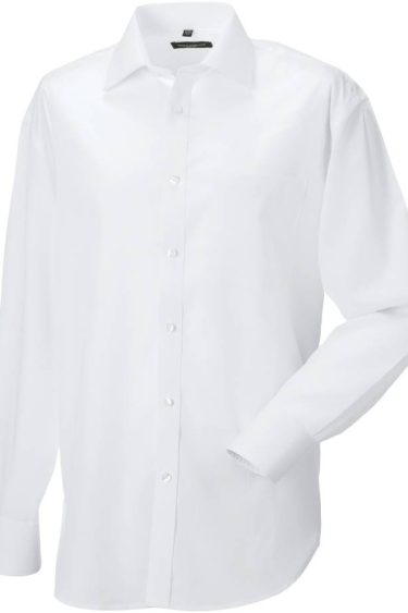 Russell | 952M Tencel® Shirt longsleeve