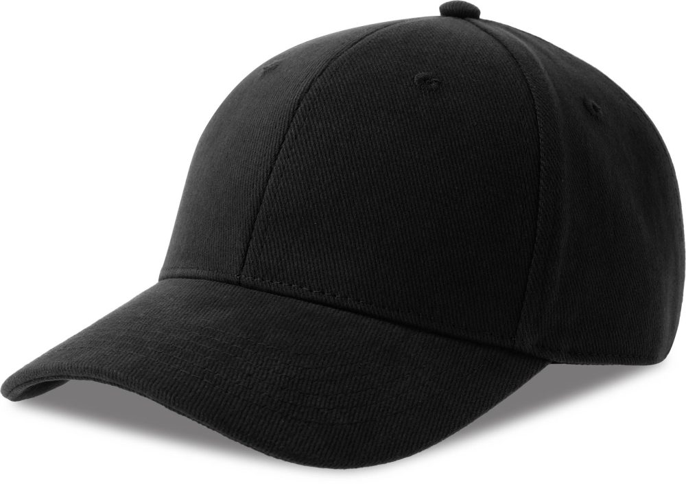 Atlantis | Pilot-S Heavy 6 Panel Cap