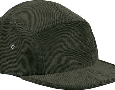 Beechfield | B 679 EarthAware® Cord Camper Cap