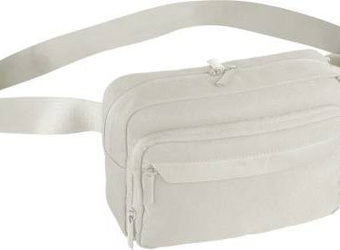 Quadra | QD 815 Shoulder Bag "Airside"