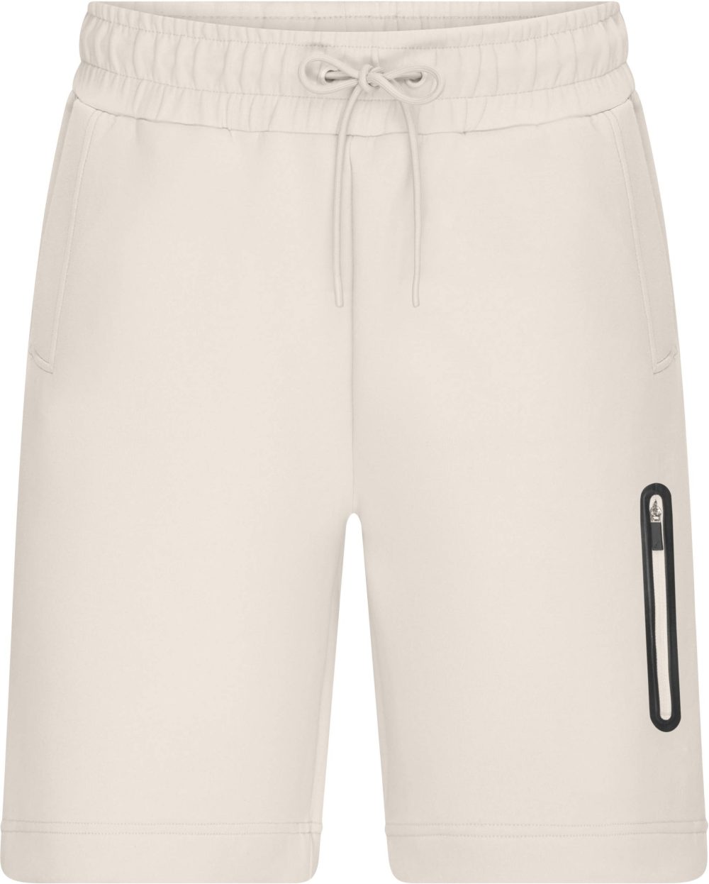 Daiber | 8048 Interlock Shorts