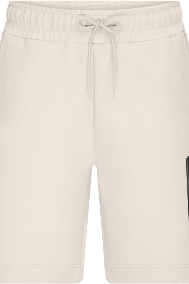Daiber | 8048 Interlock Shorts