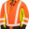 Variation picture for fluorescent yellow/fluorescent orange/black