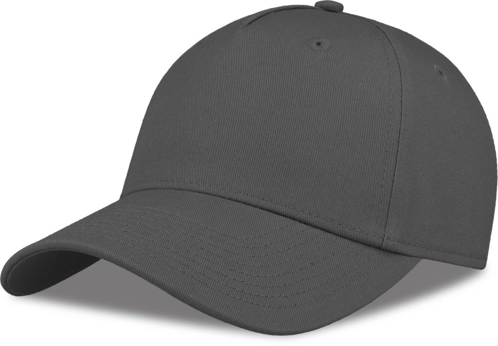Atlantis | Shot-S 5 Panel Cap